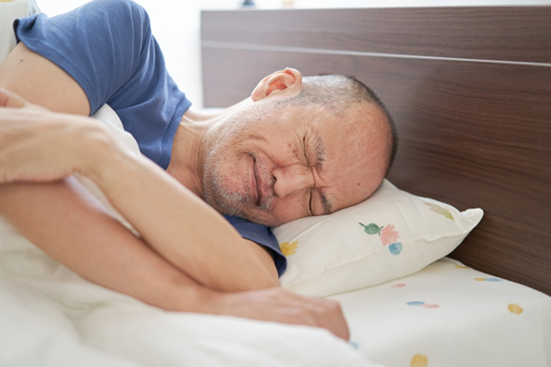 睡眠時無呼吸症候群